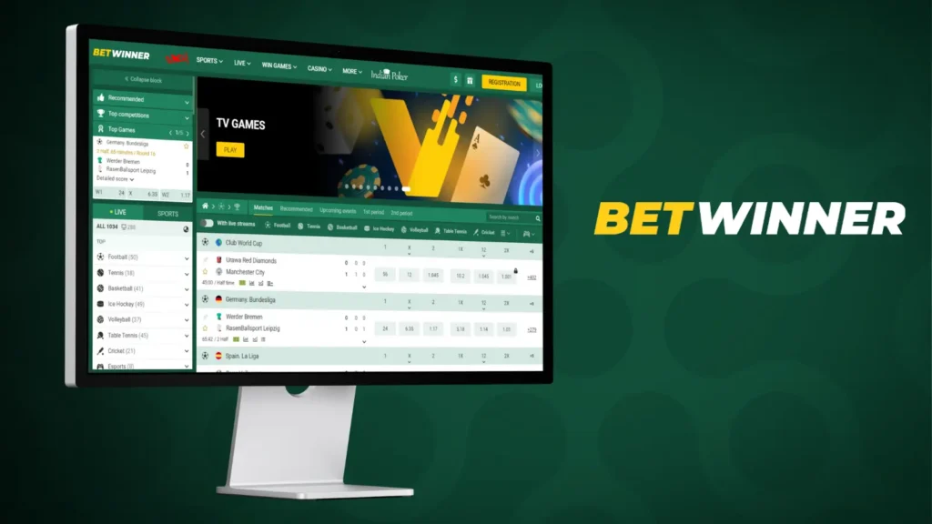 connexion betwinner Bénin