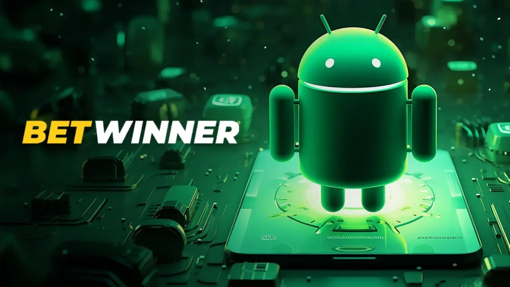 betwinner installation android bj