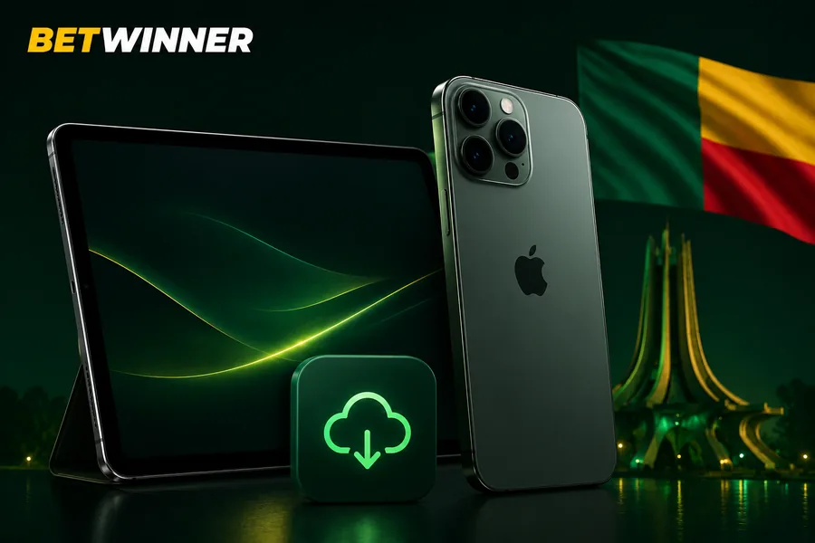 betwinner ios version bj