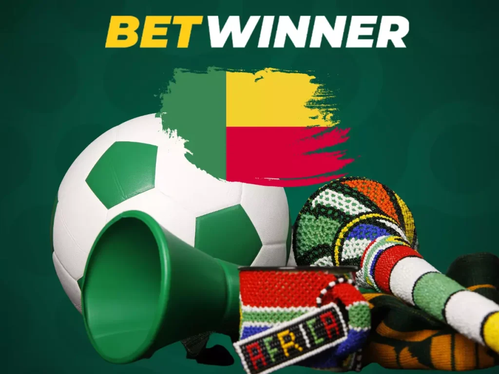 Betwinner Bénin