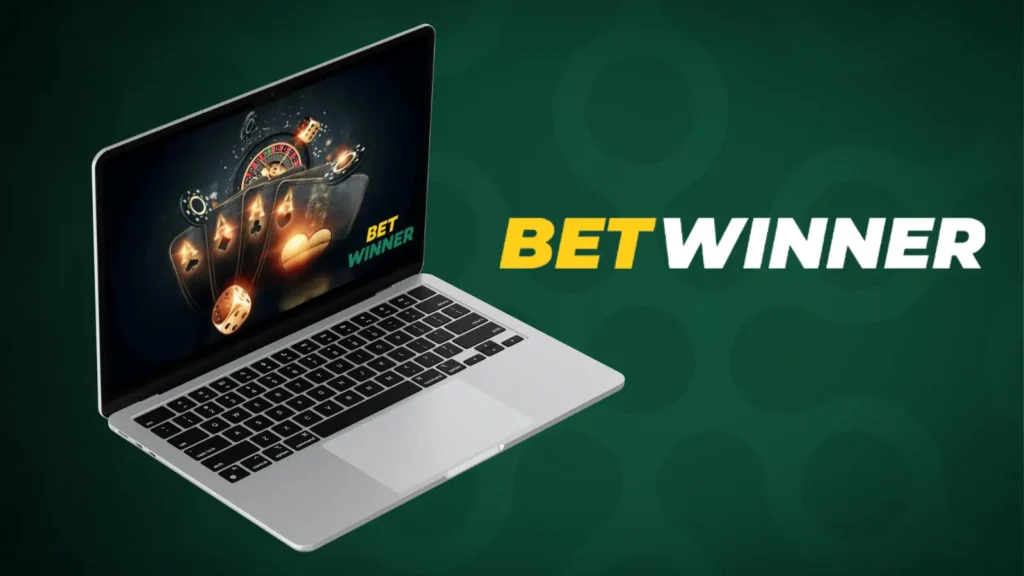 Casino en ligne Betwinner Bénin