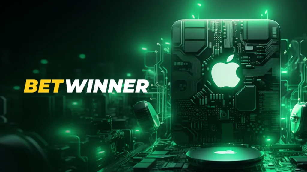 Betwinner iOS