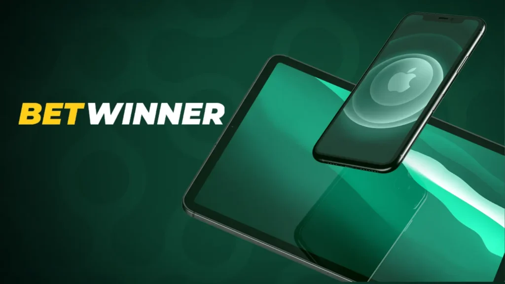betwinner iphone bj
