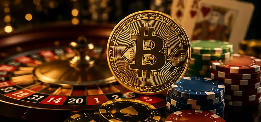Betwinner retrait crypto
